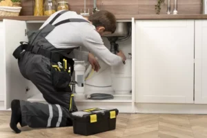 plumber-service-cayman-island
