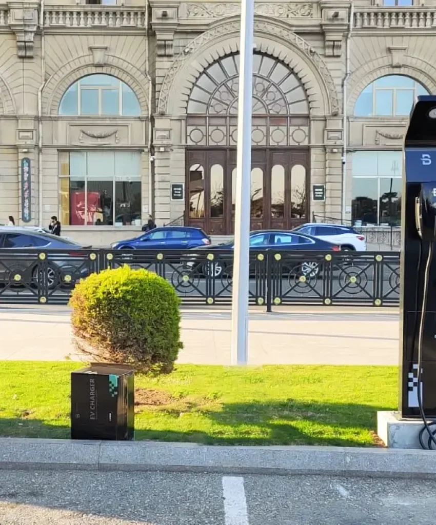 Azerbaijan-project-2